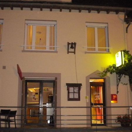 Hotel Le Relais Du Coustoubi Campouriez Экстерьер фото