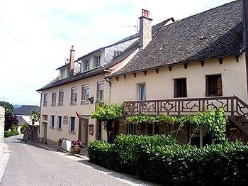 Hotel Le Relais Du Coustoubi Campouriez Экстерьер фото