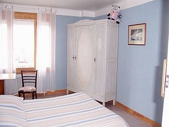 Hotel Le Relais Du Coustoubi Campouriez Экстерьер фото
