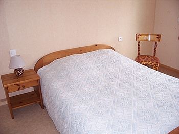 Hotel Le Relais Du Coustoubi Campouriez Экстерьер фото